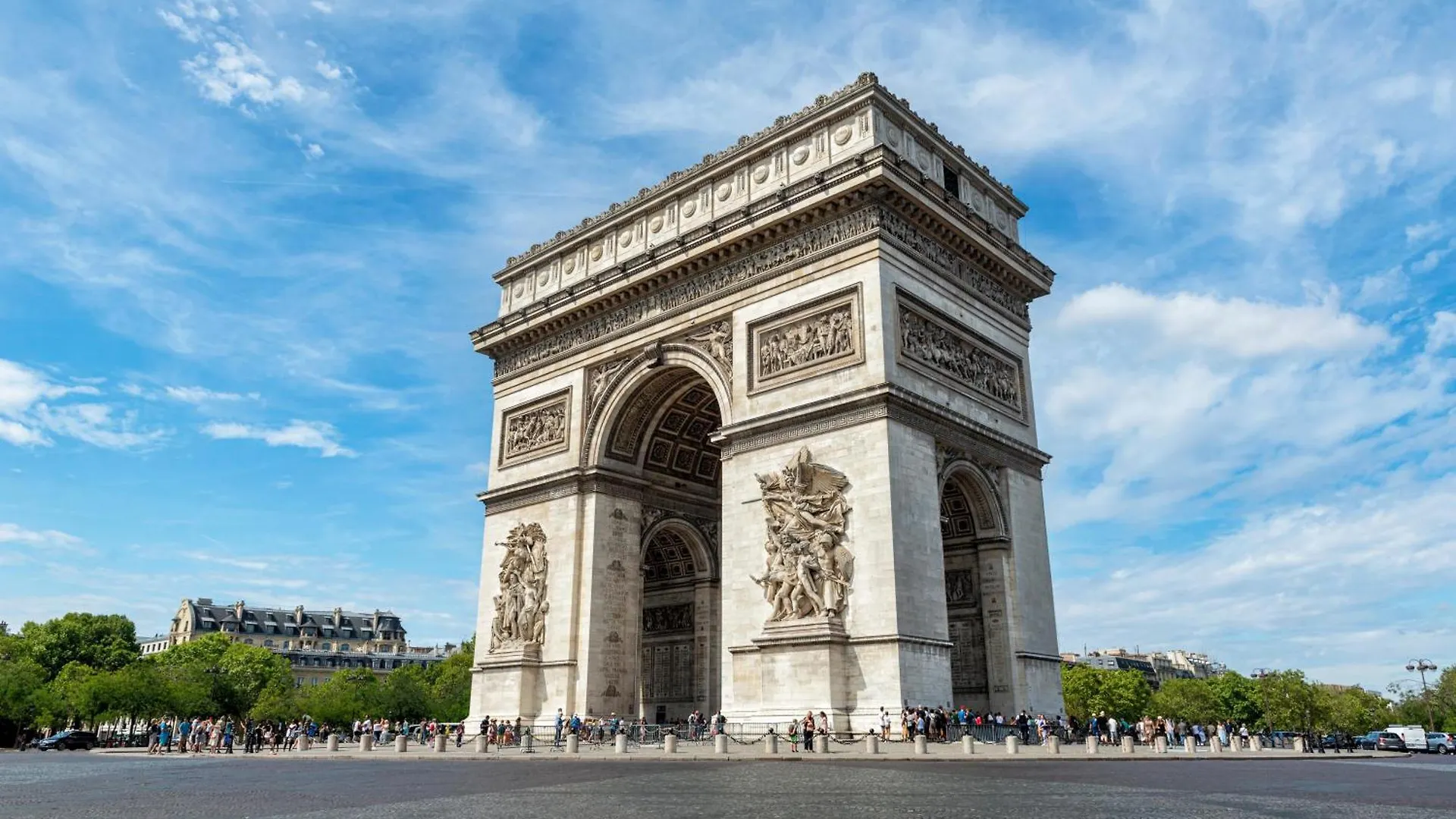 Hotel Fl By Sweett Paris