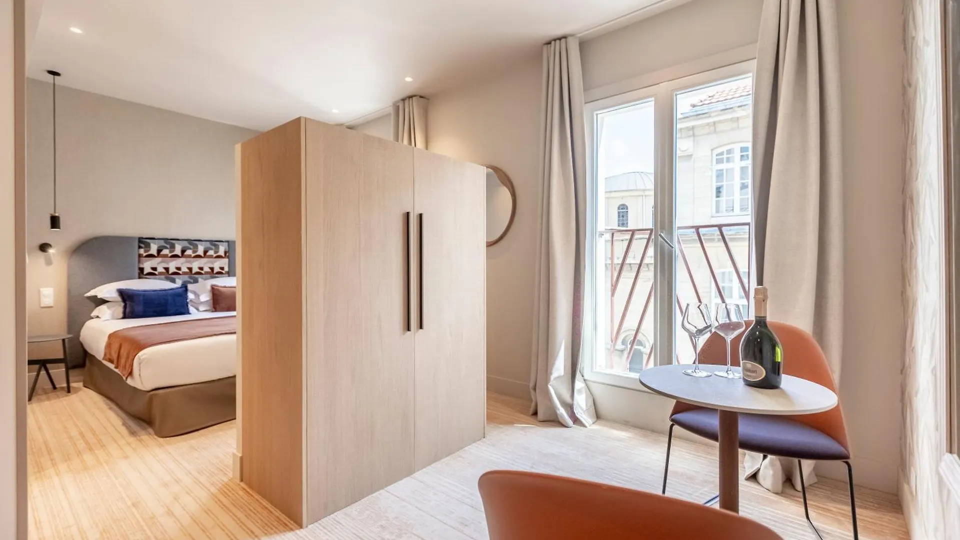 Fl By Sweett 4* Paris