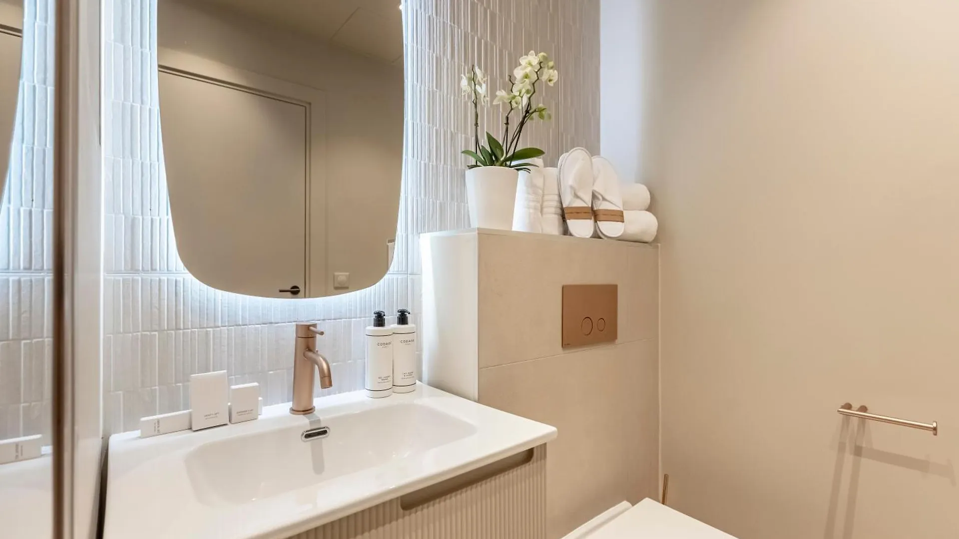 Hotel Fl By Sweett Paris