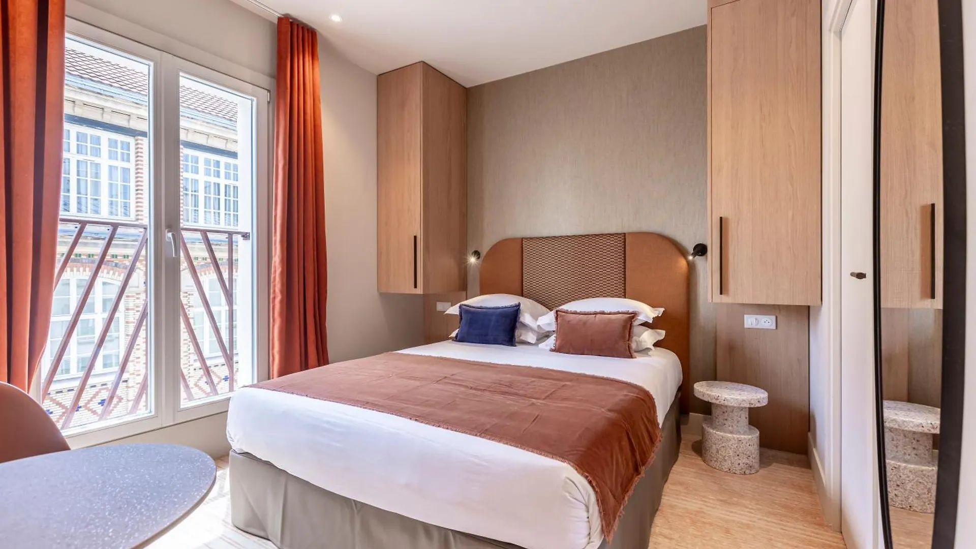 Hotel Fl By Sweett