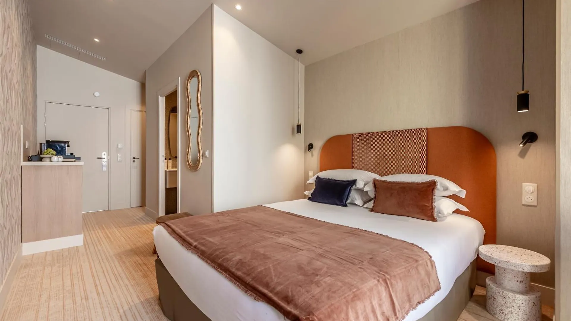 Fl By Sweett 4* Parigi
